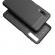 Husa Protectie Silicon Tpu Auto Focus Samsung Galaxy A7 2018 Negru