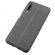 Husa Protectie Silicon Tpu Auto Focus Samsung Galaxy A7 2018 Negru