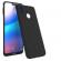 Husa Protectie Silicon Tpu Mat Ultra Slim Huawei P20 Lite