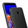 Husa Protectie Silicon Tpu Mat Ultra Slim Samsung Galaxy J4 Plus