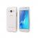 Husa Protectie Silicon Tpu Slim 360 Grade Samsung Galaxy J3 2016
