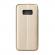 Husa Protectie Tip Carte Forcell Huawei P Smart 2019 Auriu
