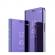 Husa Protectie Toc Flip Cover Clear View Mirror Samsung Galaxy S9 Mov