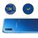 Husa Samsung A7 2018 (A750) - Silicon Jelly Gekko UltraSlim (0.3mm) - Transparenta