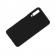 Husa Samsung Galaxy A7 2018 A750 TPU Neagra Mata