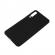 Husa Samsung Galaxy A7 2018 A750 TPU Neagra Mata
