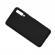 Husa Samsung Galaxy A7 2018 A750 TPU Neagra Mata
