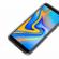 Husa Samsung Galaxy J6 Plus (2018) Silicon TPU 360 grade (fata - spate) - transparent