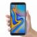 Husa Samsung Galaxy J6 Plus (2018) Silicon TPU 360 grade (fata - spate) - transparent