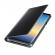 Husa Samsung Galaxy J7 J730 2017-Iberry Clear View Neagra