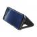 Husa Samsung Galaxy J7 J730 2017-Iberry Clear View Neagra