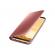 Husa Samsung Galaxy J7 J730 2017-Iberry Clear View Roz