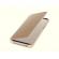 Husa Samsung Galaxy S10 Clear View Gold