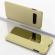 Husa Samsung Galaxy S10 Clear View Gold
