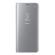 Husa Samsung Galaxy S10 Clear View Silver