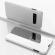 Husa Samsung Galaxy S10 Clear View Silver