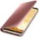 Husa Samsung Galaxy S10 Plus Clear View Roz