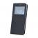 Husa Samsung j3/J3 2016 Smart Look negru
