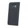 Husa Samsung j3/J3 2016 Smart Look negru