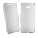 Husa Silicon 360° (Fata&Spate) pentru Samsung Galaxy J4+ Plus (2018) Transparent