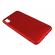 Husa Ultra Slim Pro Guardian X-level iPhone Xs Max Rosie