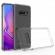 Husa de protectie silicon 0.5mm Samsung Galaxy S10 transparenta