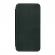 Husa de protectie tip carte EuroCELL 360 de grade pentru Huawei P Smart negru