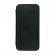 Husa flip EuroCELL 360 de grade pentru iPhone 7 Plus/8 Plus negru