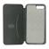 Husa flip EuroCELL 360 de grade pentru iPhone 7 Plus/8 Plus negru