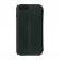 Husa flip EuroCELL 360 de grade pentru iPhone 7 Plus/8 Plus negru