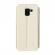 Husa flip s-view Eurocell pentru Samsung Galaxy J6 2018 auriu