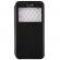 Husa flip s-view Eurocell pentru Samsung Galaxy S8 negru