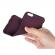 Husa iPhone 6 / 6S Guardian X-Level Burgundy
