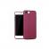 Husa iPhone 7 Plus / 8 Plus Guardian X-Level Burgundy