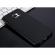 Husa neagra din silicon Samsung Galaxy S7