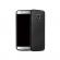 Husa neagra din silicon Samsung Galaxy S7