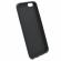 Husa protectie X-LEVEL pentru Apple iPhone 6/6S Silicon Capac Spate Guardian Neagra