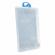 Husa protectie X-LEVEL pentru Apple iPhone 6/6S Silicon Capac Spate Guardian Neagra