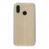 Husa protectie s-view Huawei P20 Lite Auriu