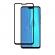 Folie sticla Full Glue Huawei P20 Neagra