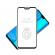 Folie sticla Full Glue Huawei P20 Neagra