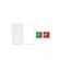 Folie sticla Samsung Galaxy A30 A305F Transparent