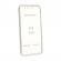 Husa 360° Premium (Fata&Spate) pentru Huawei Y7 Prime (2018) Transparent