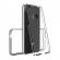Husa Invizible 360 de grade (fata-spate ) pentru Huawei P8Lite/P9Lite 2017 Silicon