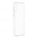 Husa Samsung A50 (A505) - Silicon Jelly Clear Gekko Slim (2mm) Transparenta