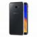Husa Samsung Galaxy J4 Plus (2018) Silicon TPU 360 grade (fata - spate) - transparent