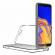 Husa Samsung Galaxy J4 Plus (2018) Silicon TPU 360 grade (fata - spate) - transparent