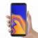 Husa Samsung Galaxy J4 Plus (2018) Silicon TPU 360 grade (fata - spate) - transparent