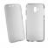 Husa Silicon 360° (Fata&Spate) pentru Samsung Galaxy J6+ Plus (2018) Transparent