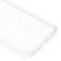 Husa compatibila cu Samsung A30 (A305) - Silicon Jelly Gekko iSlim (0.5mm) - Transparenta